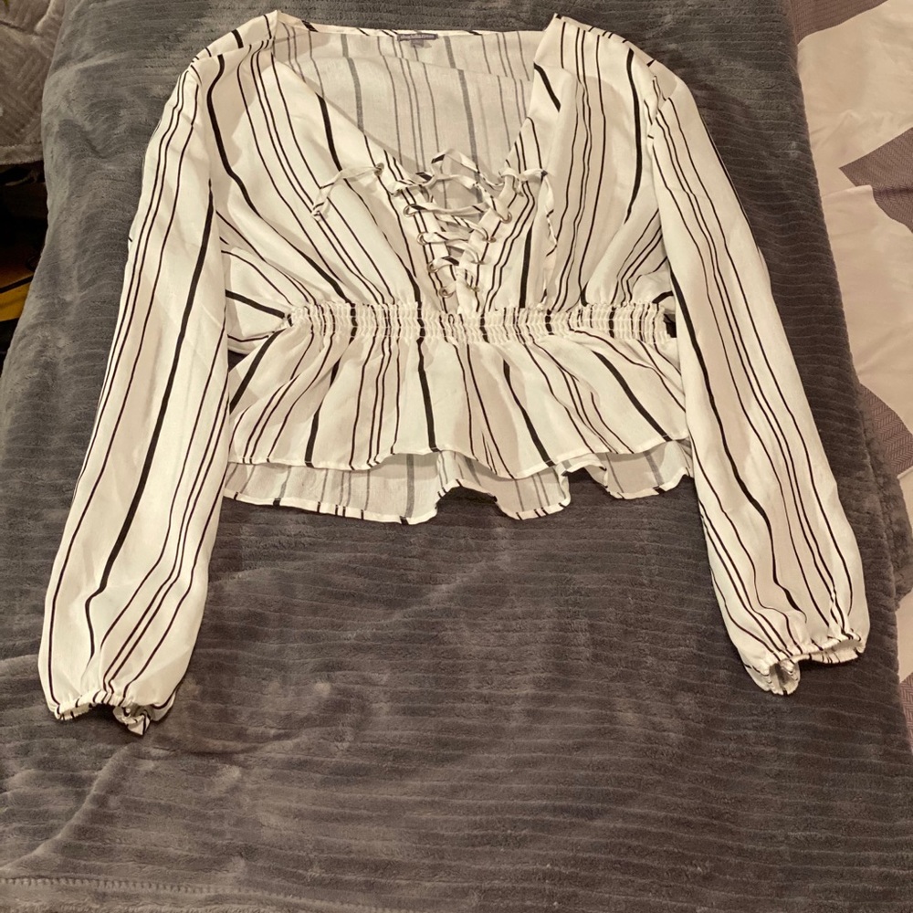 Blouse - Picture 2 of 2